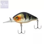 Reiva Chubby Special 45 Mat Tiger