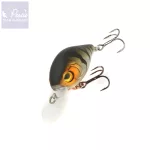 Reiva Chubby Special 45 Mat Tiger