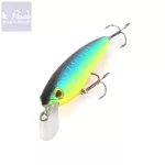 Reiva Mystic FireTiger