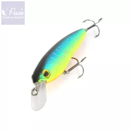 Reiva Mystic FireTiger