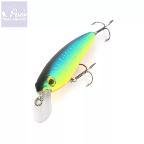 Reiva Mystic FireTiger