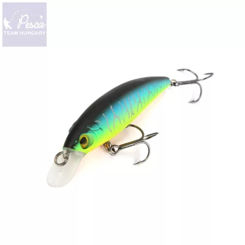 Reiva Drifter FireTiger