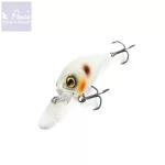 Reiva Rapper Bone White wobbler