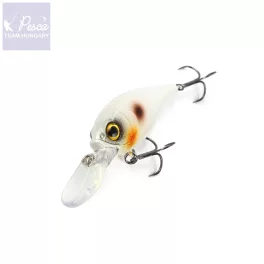 Reiva Rapper Bone White wobbler