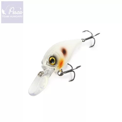 Reiva Rapper Bone White wobbler