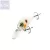 Reiva Rapper Bone White wobbler