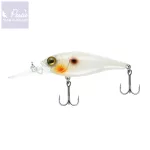 Reiva Rapper Bone White wobbler