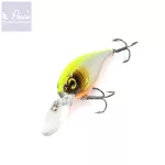 Reiva Rapper Silver SFC wobbler