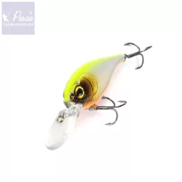 Reiva Rapper Silver SFC wobbler
