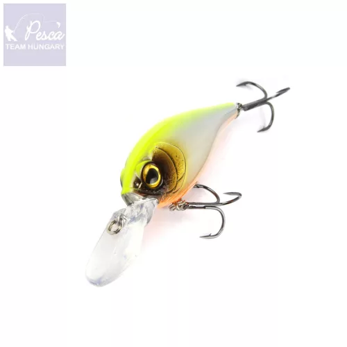 Reiva Rapper Silver SFC wobbler