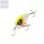 Reiva Rapper Silver SFC wobbler