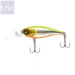 Reiva Rapper Silver SFC wobbler