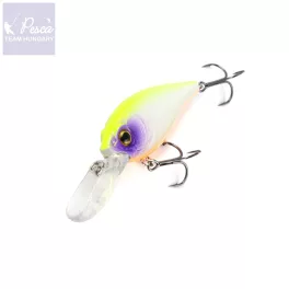 Reiva Rapper Mat SFC wobbler