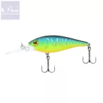 Reiva Rapper FireTiger wobbler