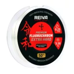 REIVA Fluorocarbon Előke Zsinór 50m