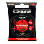 REIVA Fluorocarbon Előke Zsinór 25m