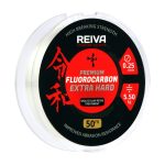 REIVA Fluorocarbon Előke Zsinór 25m