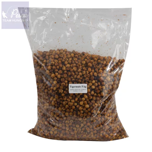 Carp Expert Főtt Tigrismogyoró 5Kg