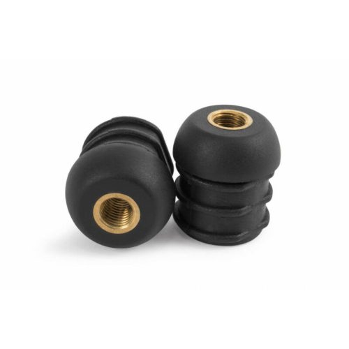 Preston Absolute 36mm Threaded End Cap 2db