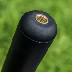 Preston Absolute 36mm Threaded End Cap 2db