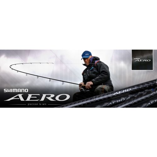 Shimano Aero X5 Match Float 14ft 20gr