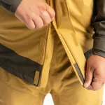 Adventer & Fishing Membrane vízálló kabát Sand & Khaki