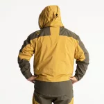 Adventer & Fishing Membrane vízálló kabát Sand & Khaki