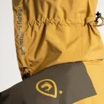 Adventer & Fishing Membrane vízálló kabát Sand & Khaki