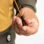 Adventer & Fishing Membrane vízálló kabát Sand & Khaki