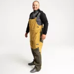 Adventer & Fishing Membrane vízálló nadrág Sand & Khaki