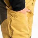 Adventer & Fishing Membrane vízálló nadrág Sand & Khaki