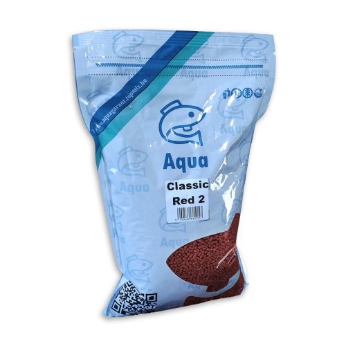 AQUA Garant RED 800gr 2mm