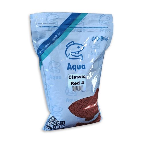 AQUA Garant RED 800gr 4mm