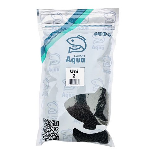 AQUA Garant Uni Pellet 800gr 2mm