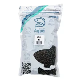 AQUA Garant Uni Pellet 800gr 6mm