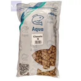 AQUA Garant Classic Pellet 800gr 9mm