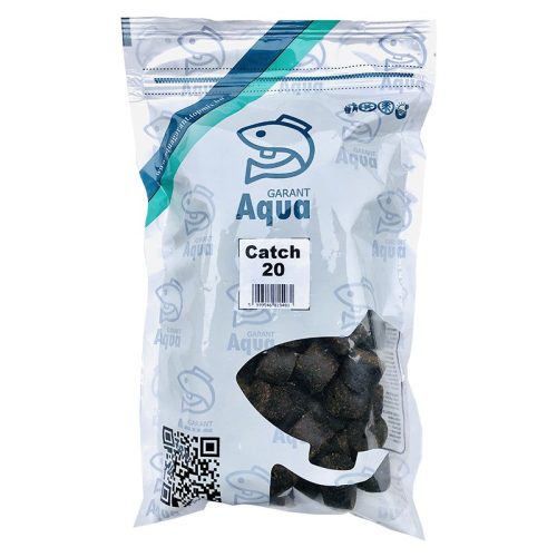 AQUA Garant Catch Pellet 800gr 20mm