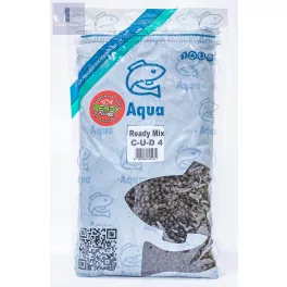 Aqua Garant READY CUD 4mm 800gr