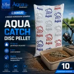 AQUA Garant Catch Disc 2mm 10kg