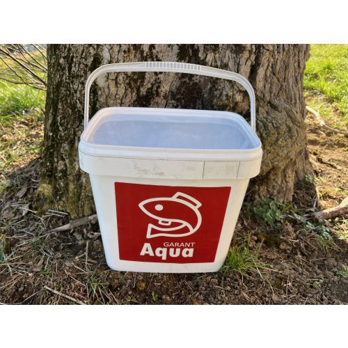 Aqua Garant Start Pellet 0,3 mm 5kg