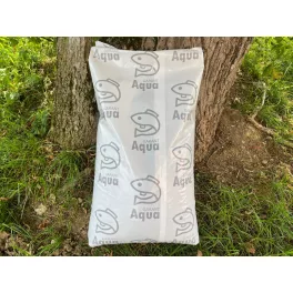 AQUA Garant Vital Swim Lebegő Pellet 2,5mm 20kg