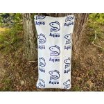 AQUA Garant Wels Swim Harcsa Lebegő Pellet 3mm 20kg