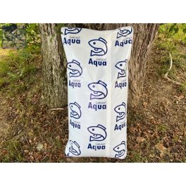 AQUA Garant Wels Swim Harcsa Lebegő Pellet 3mm 20kg