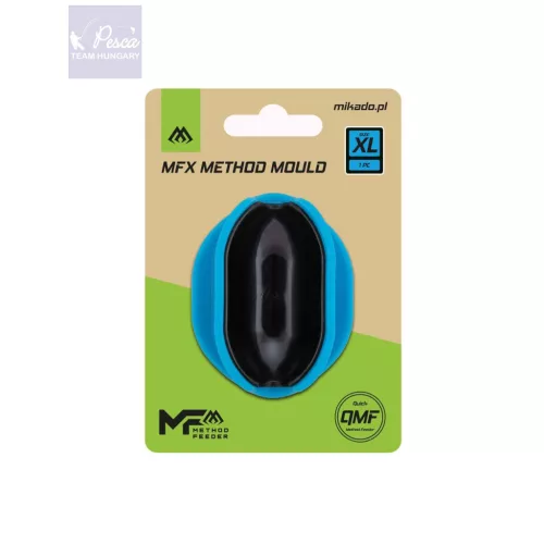 Mikado MFX QMF Method Feeder Forma - XL