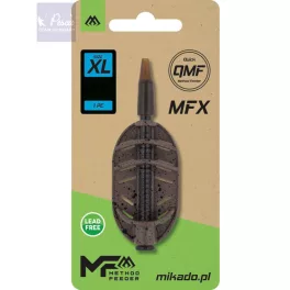Mikado MFX QMF Method Kosár XL 