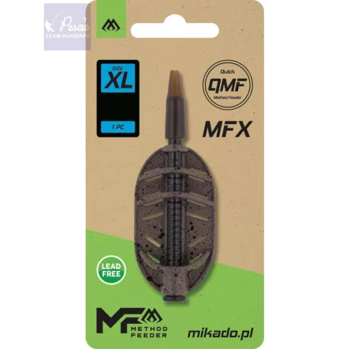Mikado MFX QMF Method Kosár XL 