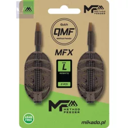 Mikado MFX QMF Dupla Method Kosár 30gr