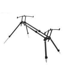 Mikado Arc Rod Pod