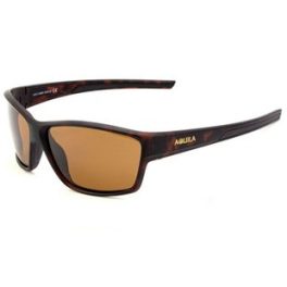 Aquila Ghillie polarizált napszemüveg Tortoise Brown