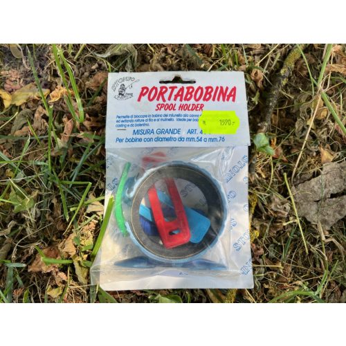 Stonfo Portabobina Spool Holder Pótdob Tartó 54-76mm